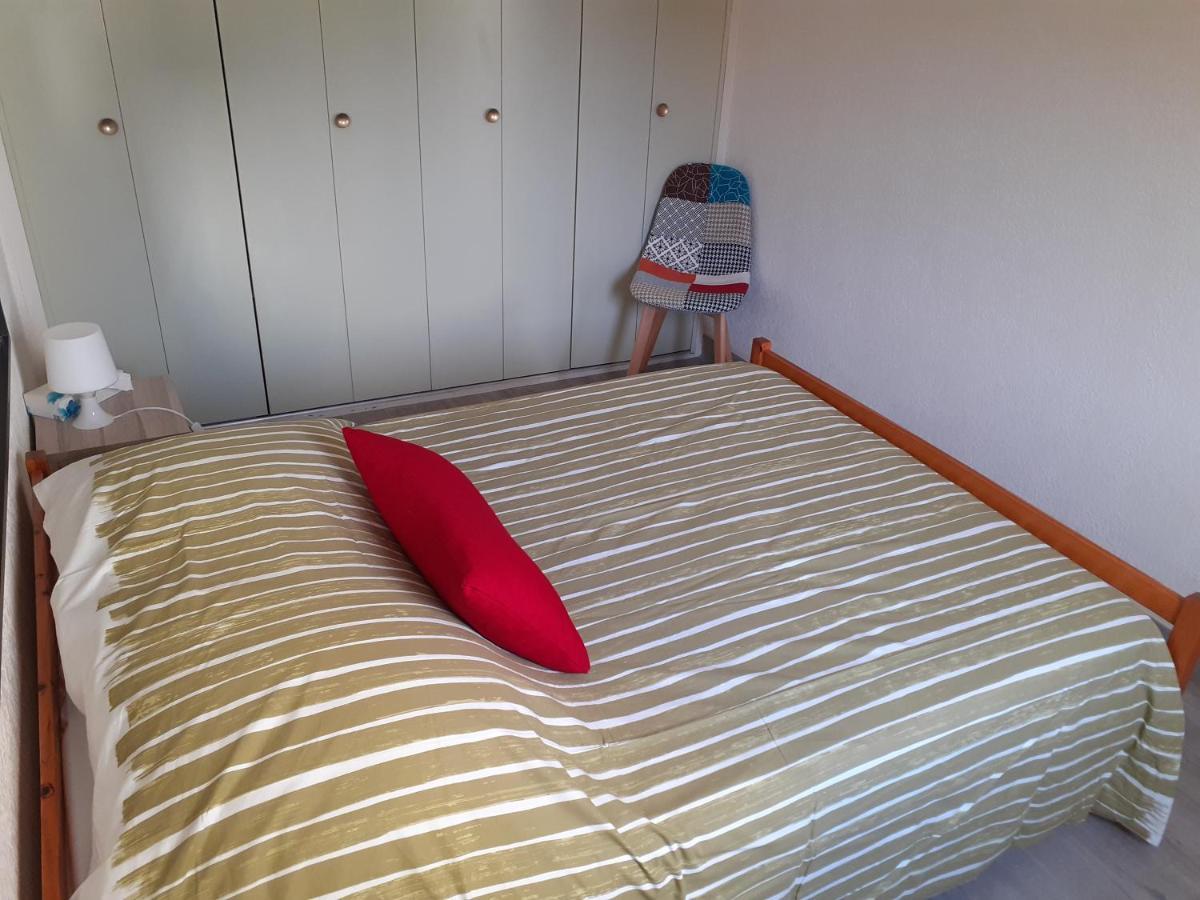 Helios 32, T2 Climatise, Parking, 500M Plage Agde Exteriör bild